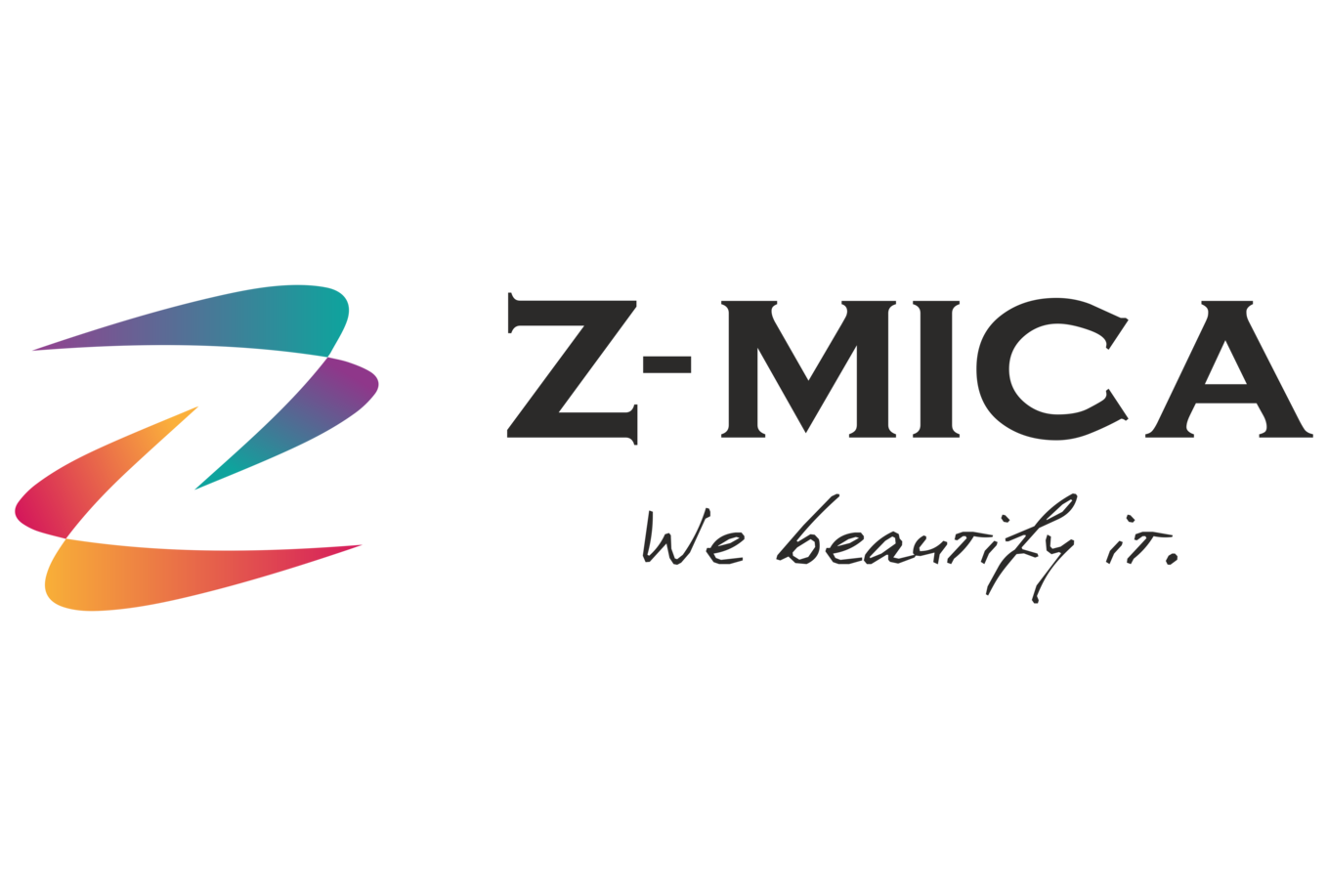 z mica