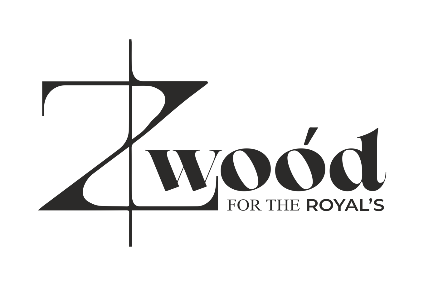 z wood